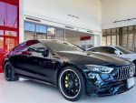 鴻騏 2019 M-Benz 日規 AMG GT...