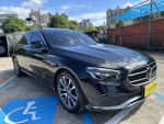 宏勝（發哥車庫）2022 E-200 Luxury僅跑4.8萬公里$153萬！