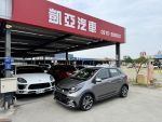 省油省稅小小車$僅跑4千公里$GOO認證原鈑件$凱亞汽車