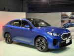 IX2 xDrive30 M-Sport  BMW原...