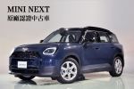 U25 Mini Countryman E BMW原...