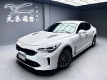 【黃經理】2019 Kia Stinger E...