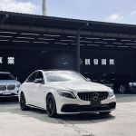 Mercedes-Benz/賓士