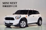 R60 Countryman One BMW原廠認...
