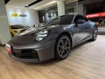 總代理Carrera 992.2里程僅跑1100公里