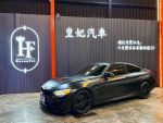 皇妃汽車 x 428 COUPE 全車M4外觀 HK音響 天窗 氣氛燈