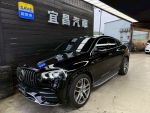 宜昌汽車 2021年式 BENZ GLE53 Coupe AMG 總代理 23P