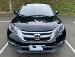 2016年本田CR-V 2.4L VTI-S 休...
