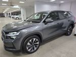正2025年 Kodiaq 2.0 4x4