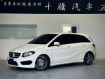千騰汽車 BENZ B180 AMG
