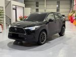 正2024年Corolla Cross油電 旗...