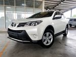 RAV4 E.OPT版頭好壯壯 電動椅 免鑰使 再戰10年 一手漂亮車