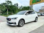 FABIA 1.0豪華動能 原廠保固中...