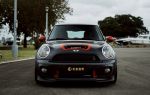 2013 MINI JOHN COOPER WORKS GP