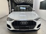 2024年Audi Q3 35 TFSI享馭版
...
