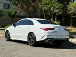 CLA250 AMG 摸門 盲點 多光束 ...