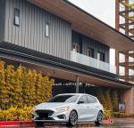 2021 Ford Focus ST-LINE Lomm...