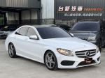 C300 AMG 全景天窗 盲點 摸門 ...
