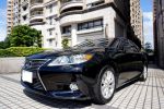 14年 LEXUS ES300h 油電旗艦型...