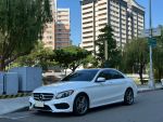 戰杰車業 只賣讚的車 2017 Benz C300 AMG 4Matic