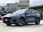 2021年 KUGA 250 AWD ST-Line，...