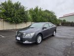2013 TOYOTA CAMRY 汽油版 原鈑件美車 僅跑9萬 可全貸分期