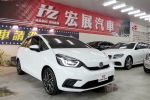 2025年式 HONDA FIT 油電 E-HEV 全車內外猶如新車