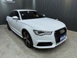8891嚴選 A6  35TFSI 2017年型式 瑞德汽車