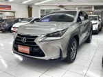 NX200t 頂級版 跑54000km 興融國際汽車