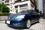16年 NISSAN SENTRA 1.8 僅跑10萬公里 省油好開好保養