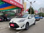 新手買車 TOYOTA 油耗低 油電...