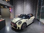2022 MINI JCW F56 一手車 多...