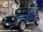 Jeep/吉普