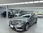 ［瑞冠汽車］2016年Benz/賓士 E200...
