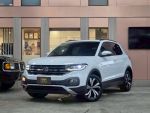 2022 VW T-Cross 230 TSI Life...