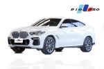 2021 BMW X6 xDrive40i M Spor...