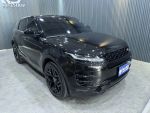 8891嚴選 Evoque P200 R-Dynamic S 2021年式 瑞德