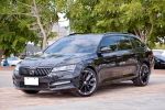 2021出廠*Skoda Superb Combi ...