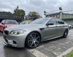 2014 BMW M5 JAHRE 30周年限量特仕版 稀有釋出 值得收藏