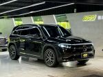 【凱爾車業-電動車專賣店】2022 總代理 Benz EQB300 4Matic
