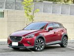 CX-3 小改款 頂級版 ACC跟車 ...