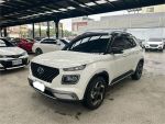 2021年 Hyundai Venue 最頂級 一手車 加裝360環景