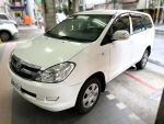 ⭐倒車顯影✅可全貸❤️2016年 豐田【Innova】2.0L✅抬頭顯示器 雙安