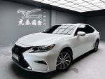 【黃經理】2018年式 ES300h 2....
