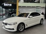 豐駿精選好車 BMW 520i Luxury...