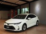 牛頭牌 國產好車2020 Toyota A...