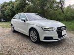 Audi A3 Sportback 2019款 35 ...