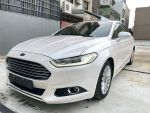 入門價，開豪華！2015 Mondeo CP ...