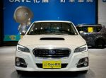 2016 #Levorg #GTS #1.6CC  旅行車  RAYS鋁圈當嫁妝