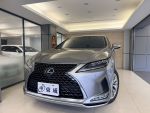 2020 LEXUS RX350L 旗艦版  六人座  全速域跟車《東威》